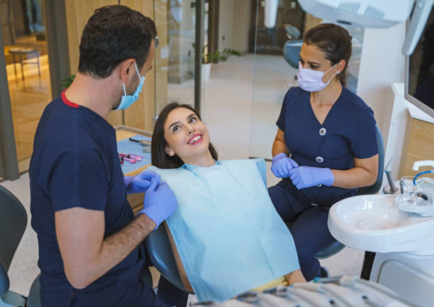 Best Emergency Dental Care  in St Simons, GA