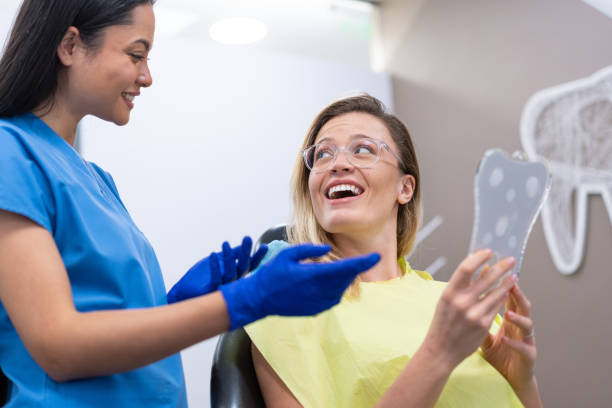 Best Dental Exams and Cleanings  in St Simons, GA